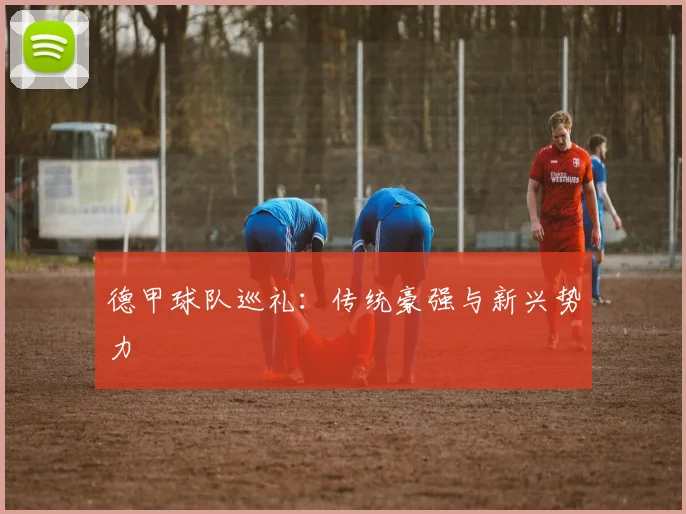德甲球队巡礼:传统豪强与新兴势力